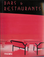обложка книги Bars & Restaurants книга Bars & Restaurants, автор: Carles Broto